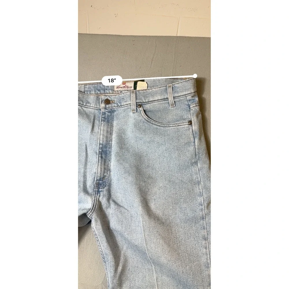 Levis Signature 35% rugged